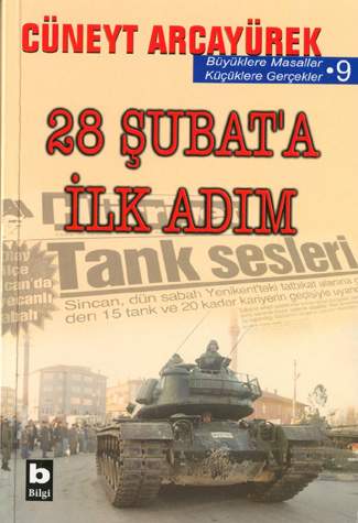 28 Subat'a ilk Adim <br />